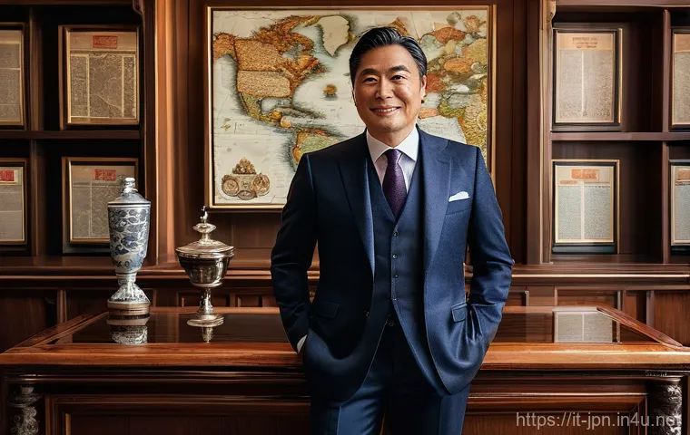JLPT 자격증으로 호텔 업계 취업 성공 사례 - **Prompt 1: Warm Welcome at an Italian Luxury Hotel**
    A professionally dressed Italian female ho...
