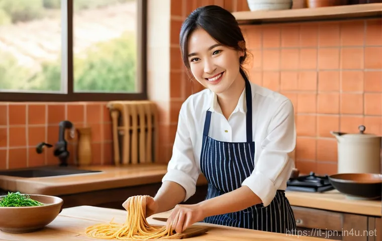JLPT 자격증으로 호텔 업계 취업 성공 사례 - **Prompt 2: JLPT-Certified Concierge Offering Expert Advice**
    A distinguished Italian male conci...