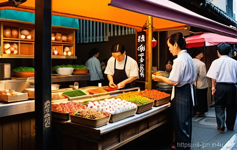JLPT와 일본 전통 문화의 연결성 - **Prompt:** A serene and focused young adult, gender-neutral, wearing tasteful, modern casual attire...