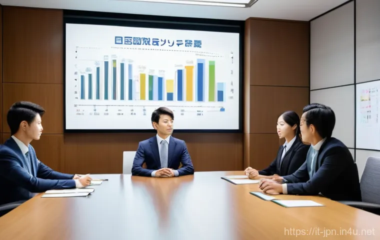 JLPT와 일본 내 자격증 조합 활용 사례 - **Prompt:** A diverse group of young adults, dressed in modern, modest casual attire, are actively e... JLPT와 일본 내 자격증 조합 활용 사례 - **Prompt:** A diverse group of young adults, dressed in modern, modest casual attire, are actively e...