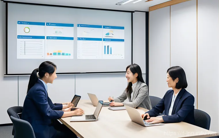 JLPT와 일본 내 직무와의 연계성 - **A Triumph of Language and Career**
A confident young professional, likely in their late 20s or... JLPT와 일본 내 직무와의 연계성 - **A Triumph of Language and Career**
A confident young professional, likely in their late 20s or...