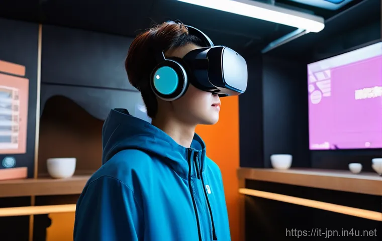 JLPT와 일본어 교육 연구 프로젝트 - **Cultural Immersion through Japanese Media in a Cozy Italian Living Room**
    "A male student, aro...