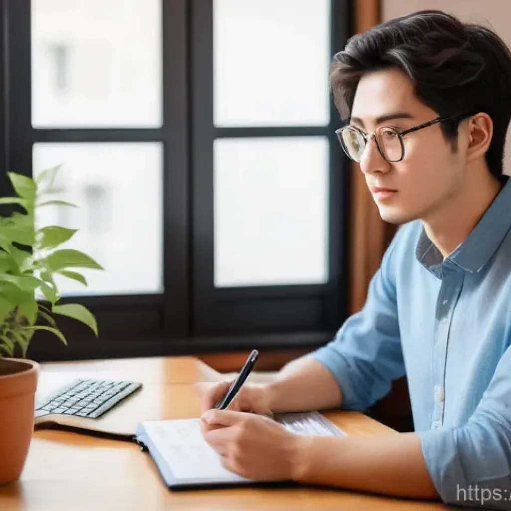 JLPT와 일본어 시험 성공 사례 공유 - **Immersive Digital Japanese Learning in an Italian Setting**
    A young Italian man or woman, in t...