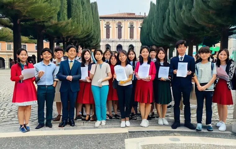 JLPT와 일본어 교육학 석사 과정 준비 - **A Dedicated Italian JLPT Student's Study Haven:**
"A diligent Italian university student, appr... JLPT와 일본어 교육학 석사 과정 준비 - **A Dedicated Italian JLPT Student's Study Haven:**
"A diligent Italian university student, appr...