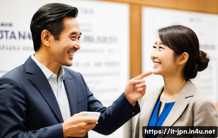 JLPT 자격증 활용 이직 성공 사례 관련 이미지 2