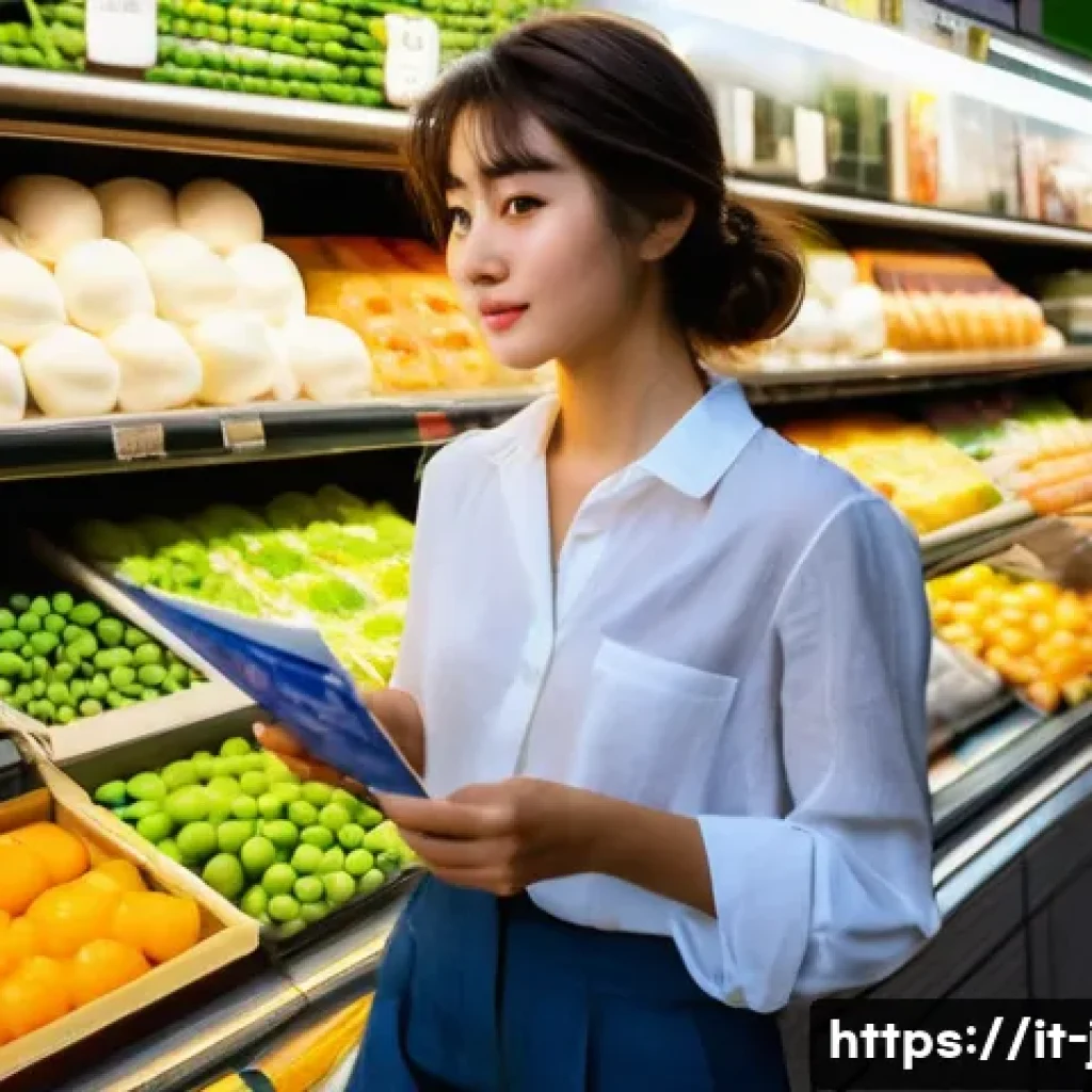 JLPT와 일본 문화 심화 학습법 - **A young Italian woman's culinary Japanese journey in Rome.**
A vibrant, sunlit scene featuring...