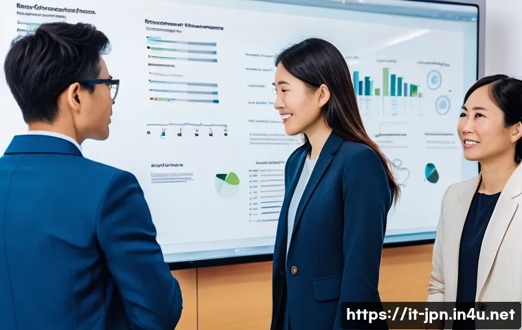 JLPT와 일본 내 고용 시장 분석 관련 이미지 1