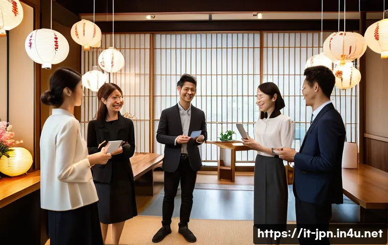 JLPT N2 취득 후 일본 취업 성공 스토리 관련 이미지 2