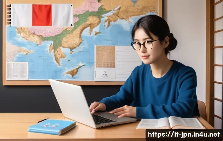 JLPT와 일본 내 직무와의 학문적 연계 관련 이미지 2