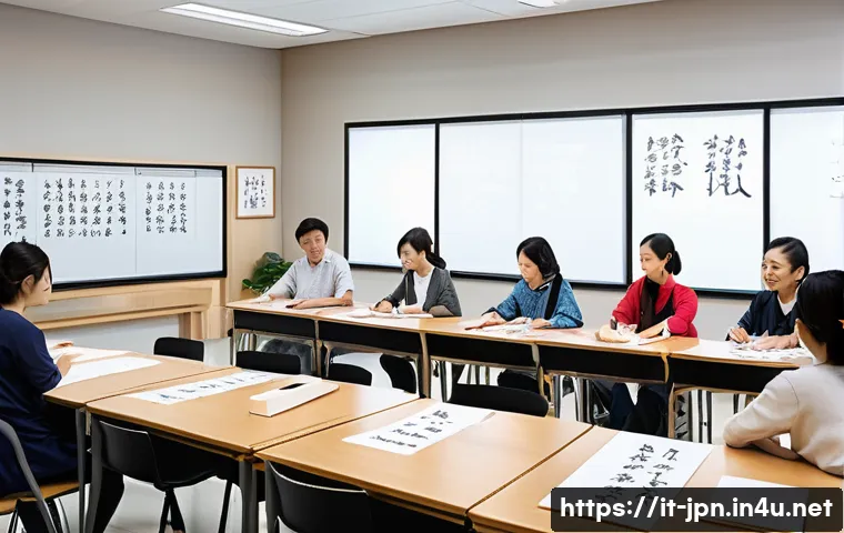 10 strategie sorprendenti per superare il JLPT e padroneggiare la scrittura giapponese a mano 4 JLPT 시험과 일본어 필기체 공부법 관련 이미지 2