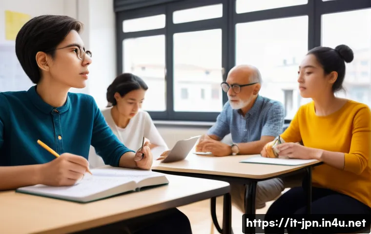 7 strategie sorprendenti per superare il JLPT N1 con esempi pratici reali 3 JLPT N1 시험 실전 사례 관련 이미지 1