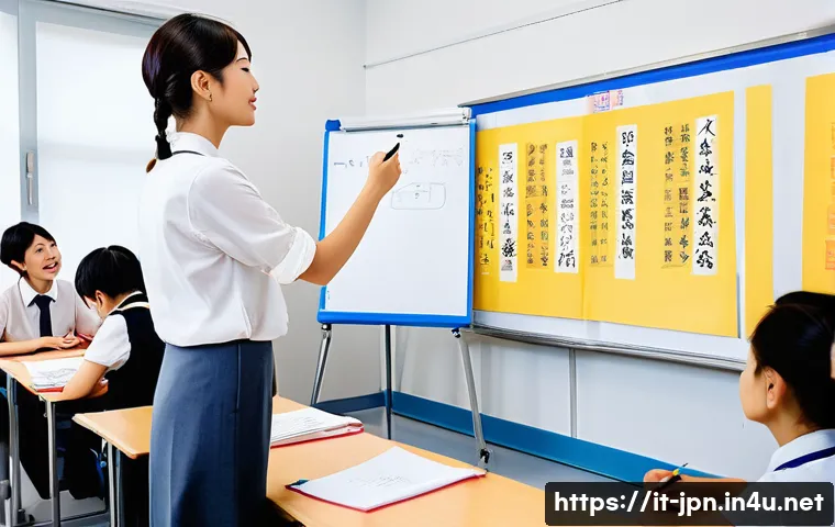 JLPT 자격증과 일본 내 관광 산업 진출 관련 이미지 2