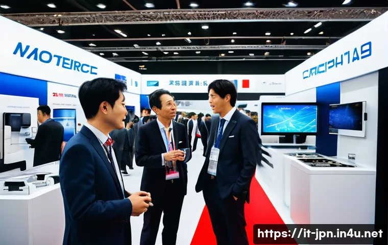 JLPT와 글로벌 비즈니스 성공 사례 관련 이미지 1