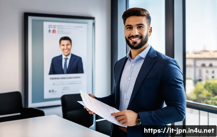 Come presentare il certificato JLPT alle aziende: 5 consigli indispensabili per valorizzare il tuo profilo professionale 3 JLPT 성적표를 기업에 제출하는 법 관련 이미지 1