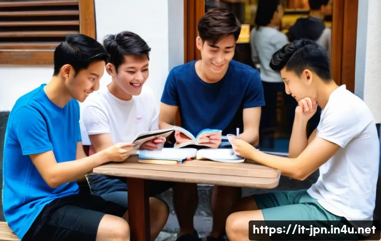 JLPT 문법 이해를 돕는 추천 강의 관련 이미지 2