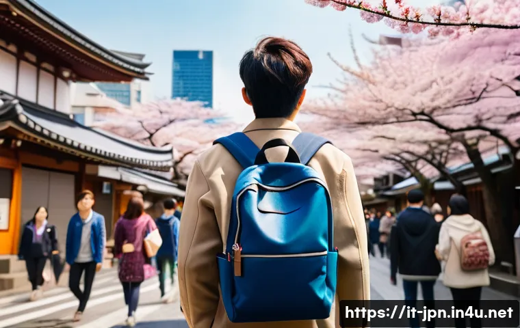 JLPT와 일본 내 유학의 차별화 관련 이미지 1