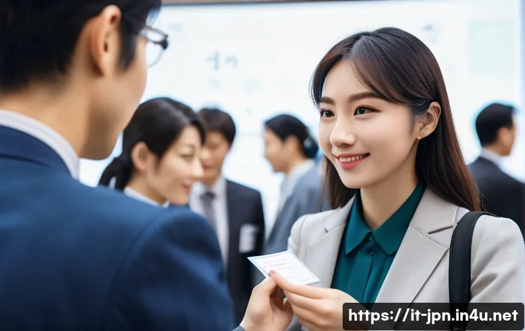 5 strategie vincenti per prepararsi al JLPT e brillare alle conferenze internazionali in Giappone 3 JLPT와 일본 내 국제 컨퍼런스 참석 사례 관련 이미지 1