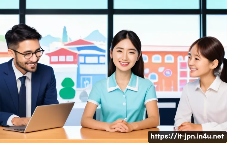 Strategie di studio vincenti per superare il JLPT e brillare in ogni settore lavorativo in Giappone 4 JLPT와 일본 내 직업군별 학습 전략 관련 이미지 2