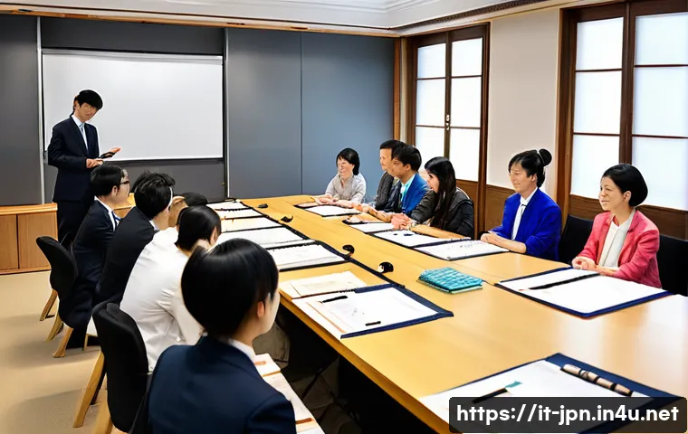 5 strategie sorprendenti per usare la certificazione JLPT e dominare le riunioni d’affari in Giappone 4 JLPT 자격증을 활용한 비즈니스 회의 성공 사례 관련 이미지 2