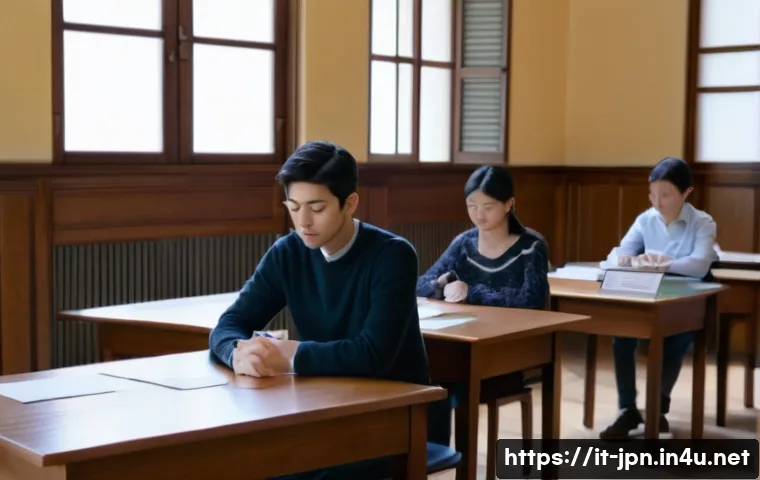 JLPT 시험 중 출제 오류 사례 및 대처법 관련 이미지 1