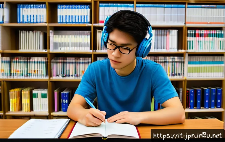JLPT와 일본 내 유학생을 위한 학습 가이드 관련 이미지 2