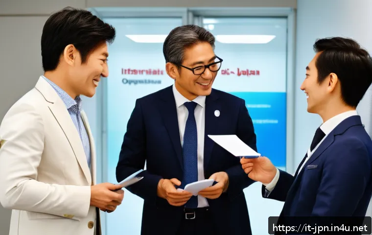 JLPT와 일본 내 취업 트렌드 관련 이미지 1