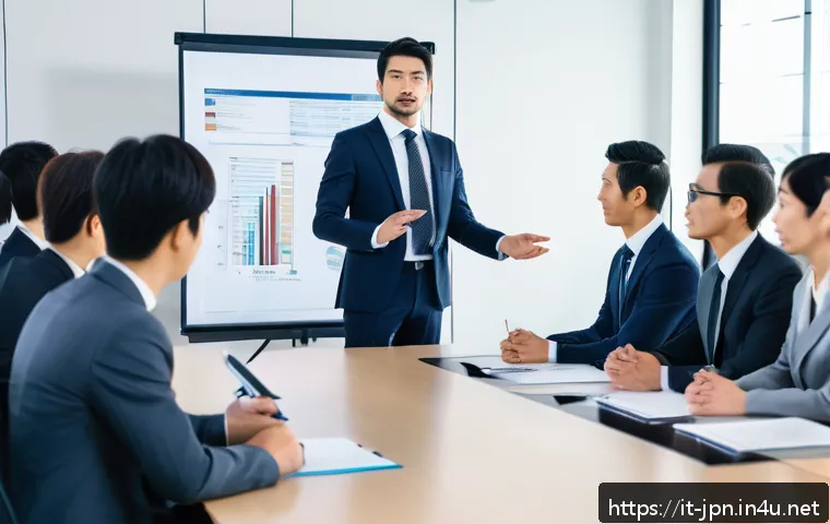JLPT와 일본 내 취업 트렌드 관련 이미지 2