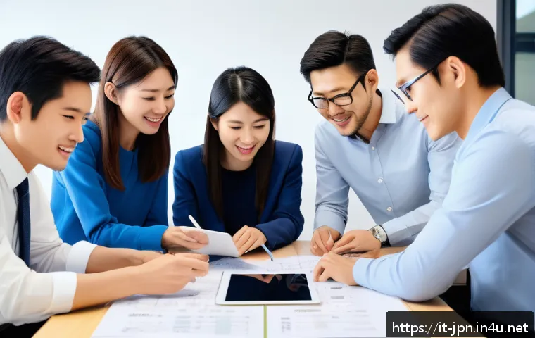 JLPT 자격증 활용 고객 상담 직무 사례 관련 이미지 1