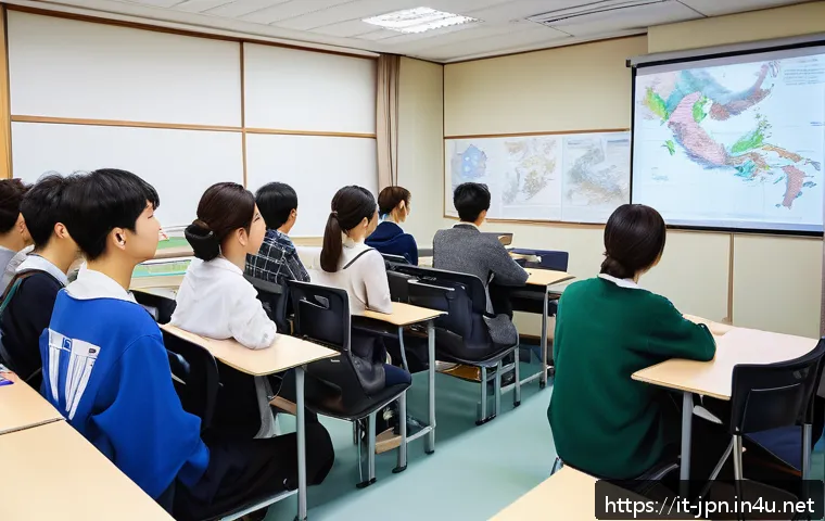 JLPT와 일본어학연수 어떤 게 더 유리한가 관련 이미지 2