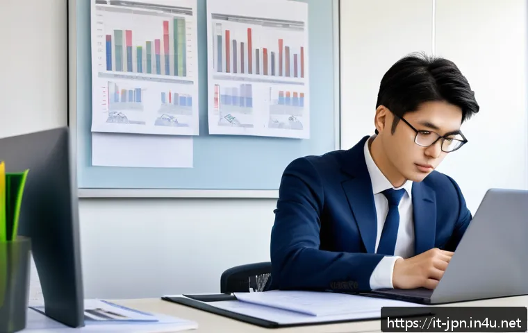 JLPT 실기와 실무의 차이 관련 이미지 1