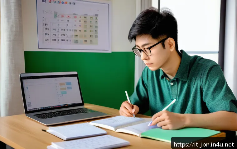 JLPT 자격증과 일본 IT 기업 취업 사례 관련 이미지 1