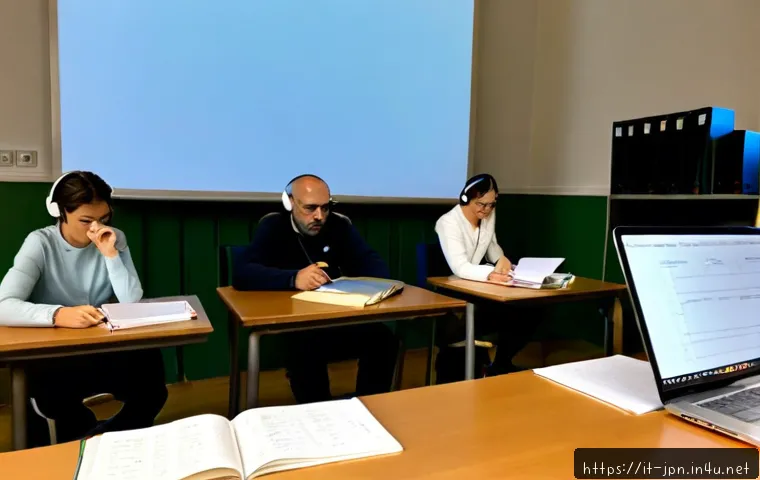 JLPT 시험의 주요 변화와 대비책 관련 이미지 1